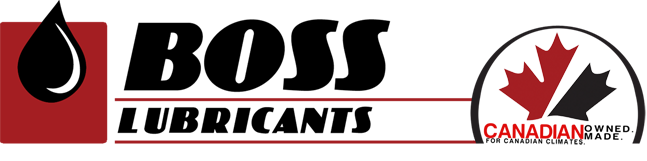 BOSSLUBRICANTS