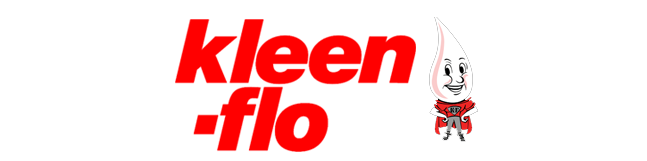 kleenflo products winnipeg